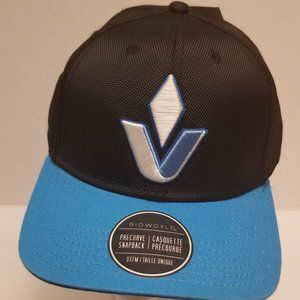 Overwatch Ballistic Snapback Cap/Hat